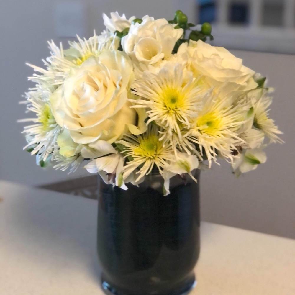 Meet your Posher, Rhonda